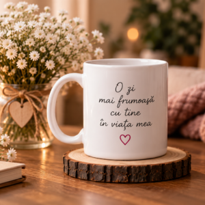 Căni personalizate